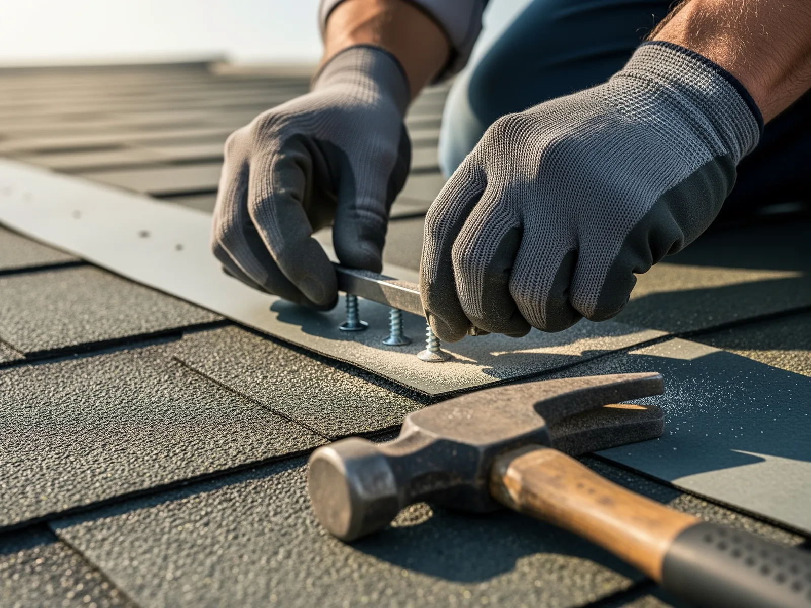 Why choose Fascia Repair in Delano, PA